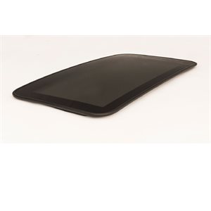 10-16 CADILLAC SRX / 2017 XT5 REAR SUNROOF GLASS 