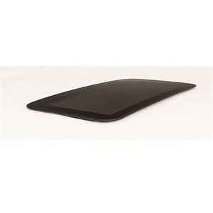 08-09 SATURN ASTRA REAR SUNROOF GLASS