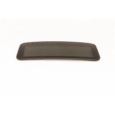 22-23 GENESIS GV70 FRONT SUNROOF GLASS