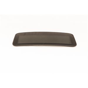 16-23 VOLVO XC90 / 17-23 V90 / 18-23 XC60 / 19-23 V60 FRONT SUNROOF GLASS